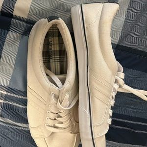 To many shoes in my closet